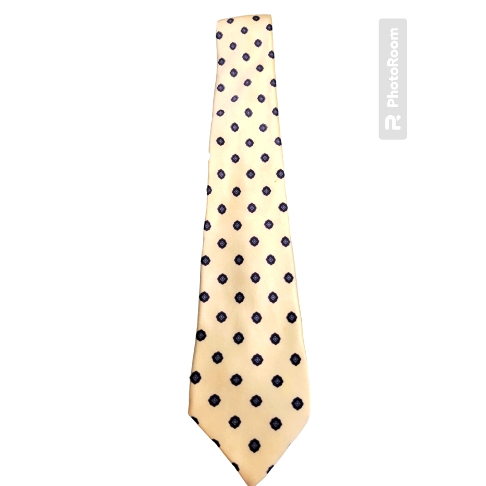 Garington. Men's Silk Tie